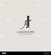 Image result for Free Elegant Jk Initials