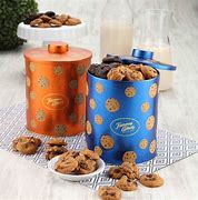 Image result for Mini-Chocolate Famous Amos