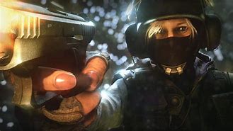 Image result for Rainbow Six Siege in Game