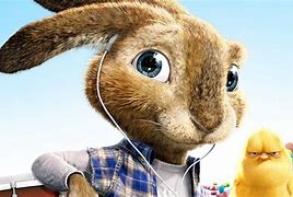 Image result for Hop Movie Cast