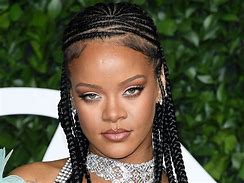 Image result for Rihanna No Makeup