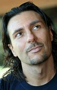 Image result for Italian Man Long Hair