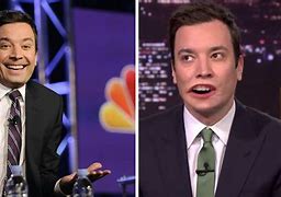 Image result for Late Night Talk Show Host Jimmy Fallon