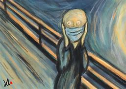 Image result for The Scream Short Story