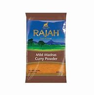 Image result for Rajah Mild Curry Powder