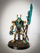 Image result for Space Marine 2 Necrons