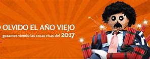 Image result for Yo No Olvido Ano Viejo