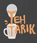 Image result for Teh Tarik Hoki Logo