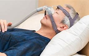 Image result for Obstructive Sleep Apnea Machine