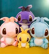 Image result for Bubble Stitch Doll Pokemon