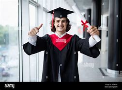 Image result for Male Graduation