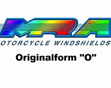 Image result for MRA Logo Windshield