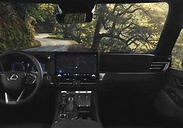 Image result for 2025 Lexus GX Interior