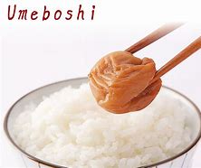 Image result for Umeboshi