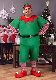 Image result for Elf Clothes