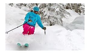 Image result for Idaho Ski Resorts