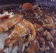 Image result for Kak Rose Mee Udang Berasap Serdang