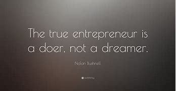 Image result for Short Entrepreneur Quotes