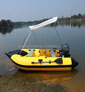 Image result for Hard Bottom Inflatable Boats