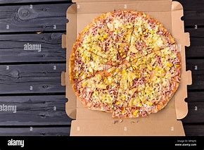 Image result for Hawaiian Pizza Slice