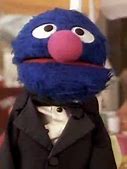 Image result for Sesame Street Elmo Grover