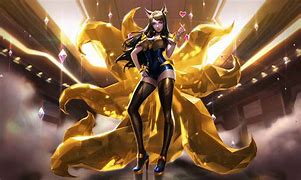 Image result for AHRI Kaisa kDa