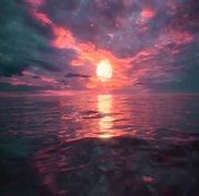 Image result for Sunset Live Wallpaper 4K