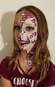 Image result for Zombie SFX Makeup