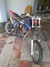 Image result for TMX 125 Rusi