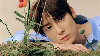 Image result for Hwang Minhyun Album Cover