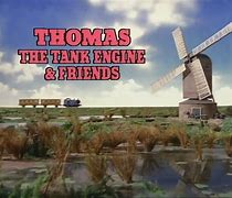 Image result for Thomas and Friends Credits