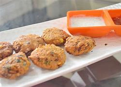 Image result for Channa Vada