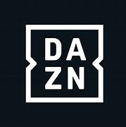 Image result for Dazn Spining Logo