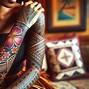 Image result for Forearm Edge Tattoo