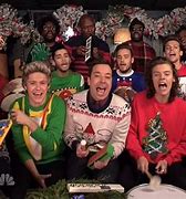 Image result for Jimmy Fallon Ugly Sweaters