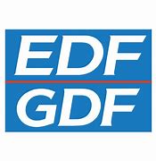 Image result for EDF India Logo