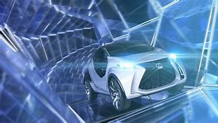 Image result for New Lexus Concept