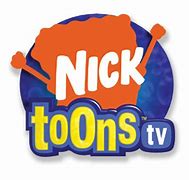 Image result for Old Nicktoons Logo