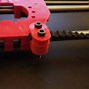 Image result for 3D Printer X-Axis Assembly