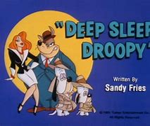 Image result for Tom and Jerry Kids Droopy