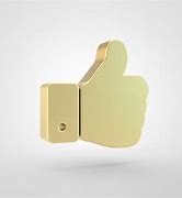 Image result for Gold Thumbs Up