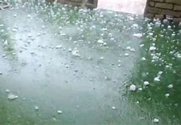 Image result for Texas Hail Storm Damage