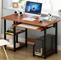 Image result for Desktop Table