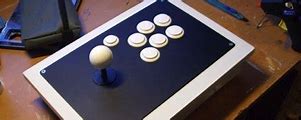 Image result for USB Rotary Arcade Stick