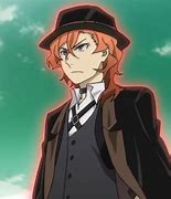 Image result for Chuuya Gacha