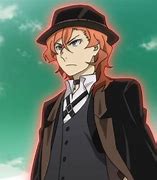 Image result for Chuuya Roblox