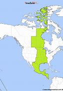 Image result for CST Time Map