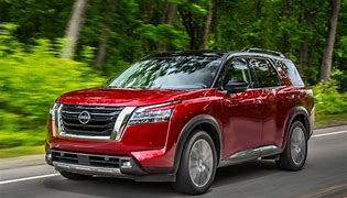 Image result for All Nissan SUVs