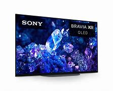 Image result for Sony A90k OLED TV 55-Inch