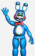 Image result for Bonnie Toy Voice F-NaF